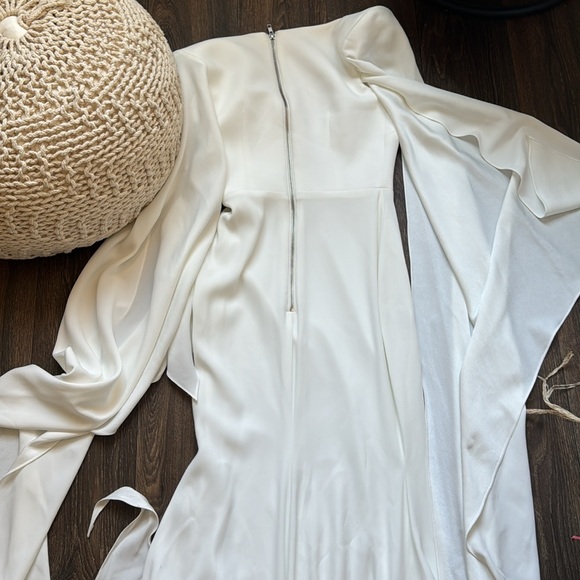 Alex Perry Clemence Dress - Picture 7 of 12